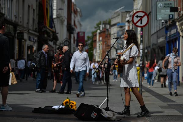 18 fabulous free things to do in Dublin