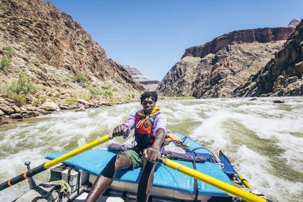 12 choses que vous devez savoir avant de visiter le parc national du Grand Canyon