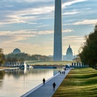 Vibrant sunrise over the National Mall in Washington DC
1791717926