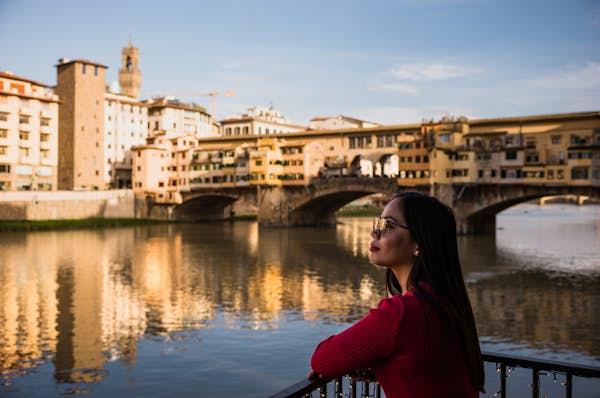 The best times to visit Florence - Lonely Planet