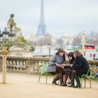 french speaking places to visit