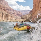 United States, Arizona, Grand Canyon National Park, group paddling a whitewater raft through rapids on Colorado River.
583647930
eating:CB2, fresh water:CB2, fun:CB2, challenge:CB2, determination:CB2, adventure:CB2, excitement:CB2, tourist:CB2, ripples:CB2, quiet:CB2, rafting:CB2, wet:CB2, carefree:CB2, splashing:CB2, recreation:CB2, teamwork:CB2, away from it all:CB2, canyon:CB2, vacation:CB2, rapids:CB2, yellow:CB2, energy:CB2, fishing rod:CB2, outdoors:CB2, tourism:CB2, beauty in nature:CB2, fortitude:CB2, natural world:CB2, intensity:CB2, leisure:CB2, risk:CB2, river:CB2, people:CB2, raft:CB2, scenic:CB2, Grand Canyon:CB2, Colorado River:CB2, unison:CB2, synchronization:CB2, travel & tourism:CB2
