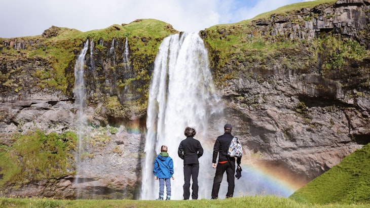 day tours from reykjavik