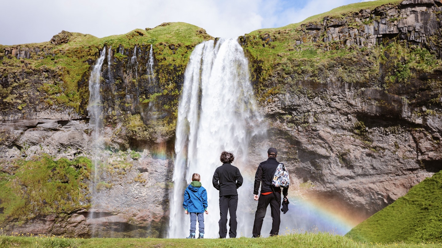 iceland tourist entry requirements