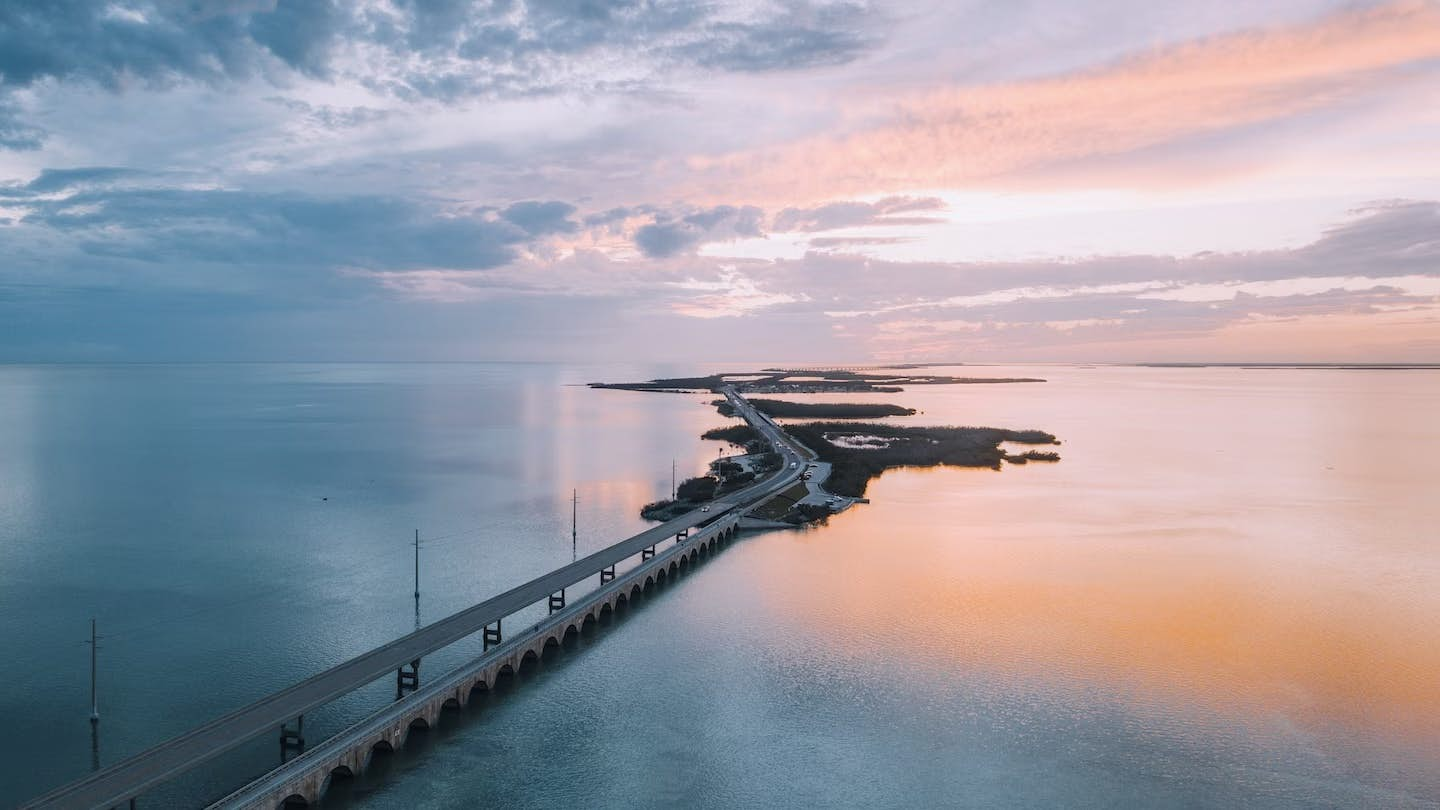 The Florida Keys, USA