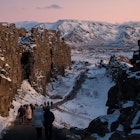 reykjavik day trips winter