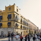 top places to visit mexico city