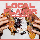Copy of Copy of LOCAL FLAVOR - Title