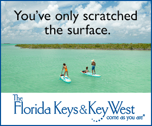 The Florida Keys: You've only scratched the surface.