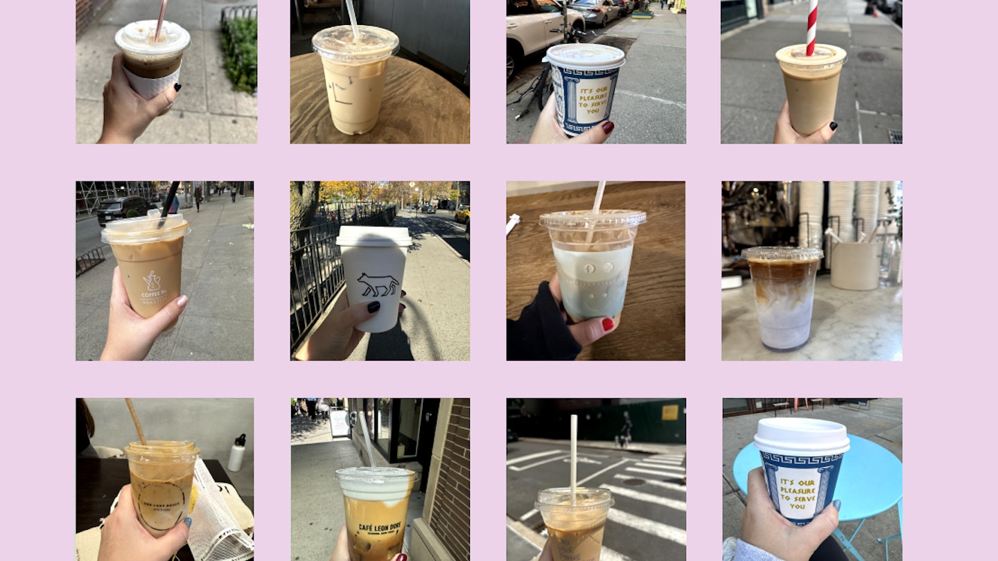 The best coffee in NYC - Lonely Planet