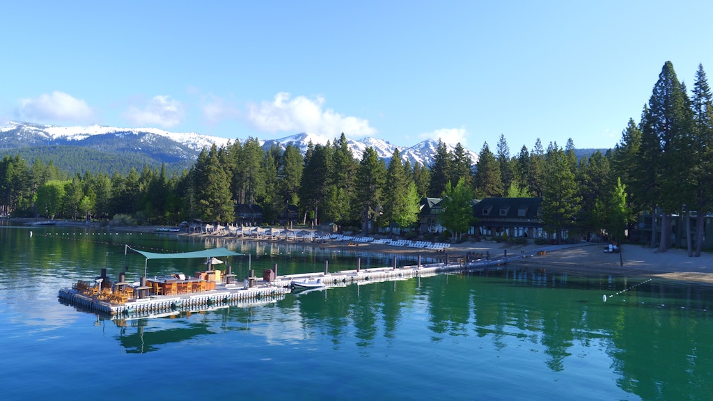 6 of the best beaches in Lake Tahoe - Lonely Planet