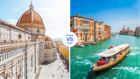 travel places in italy