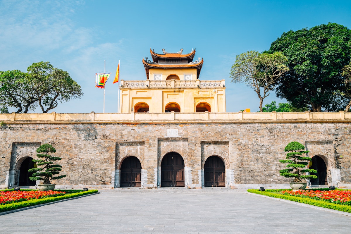 Thang Long Imperial City in Hanoi, Vietnam
1059003782
world, view, vietnamese, traditional, thang, site, sightseeing, royal, park, outdoor, national, mon, landmark, king, imperial, heritage, feudal, famous, doan, culture, cultural, citadel, central, building, beautiful, attraction
