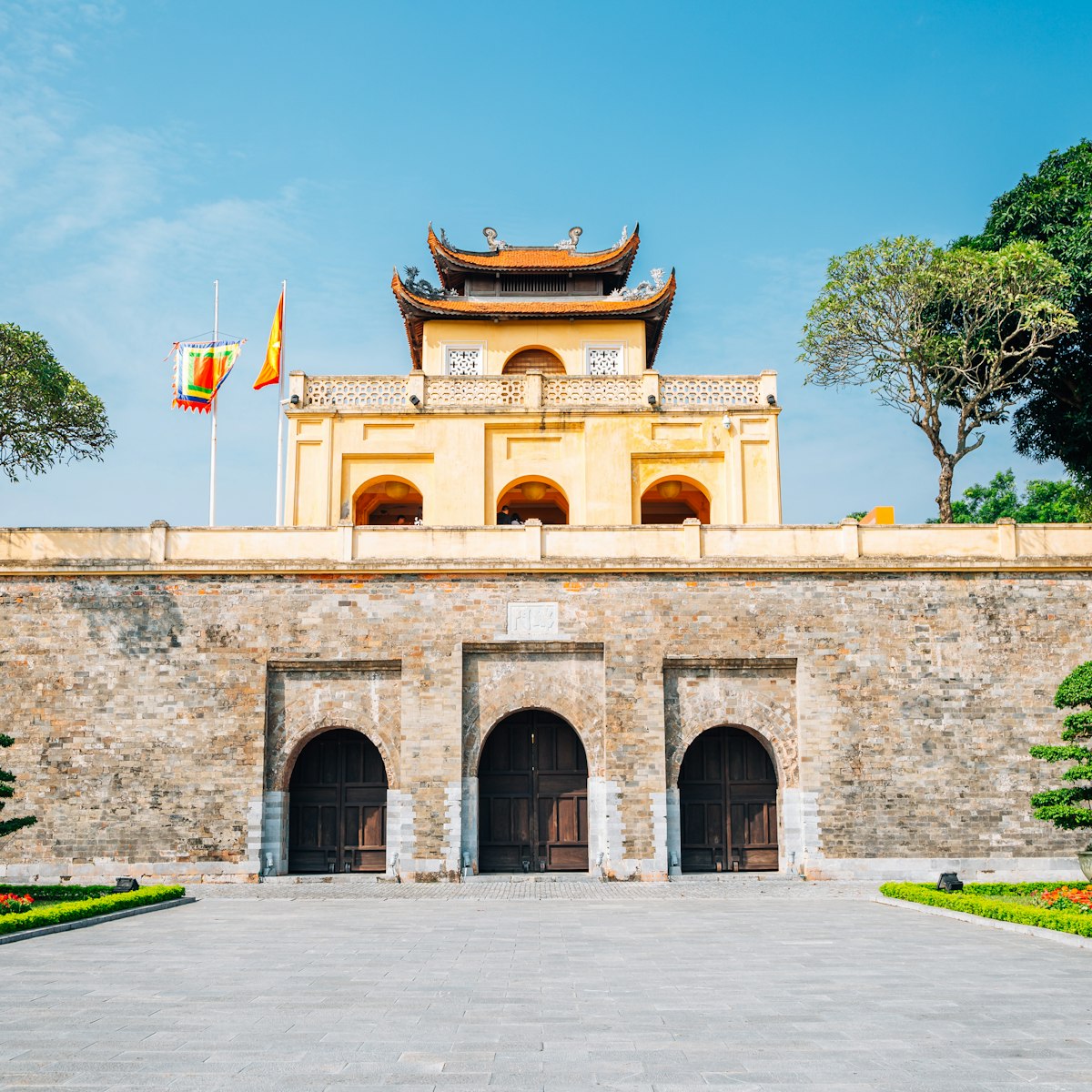Thang Long Imperial City in Hanoi, Vietnam
1059003782
world, view, vietnamese, traditional, thang, site, sightseeing, royal, park, outdoor, national, mon, landmark, king, imperial, heritage, feudal, famous, doan, culture, cultural, citadel, central, building, beautiful, attraction