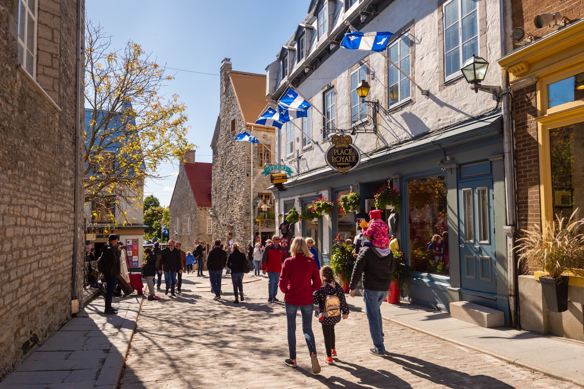 best tourist attractions in quebec city