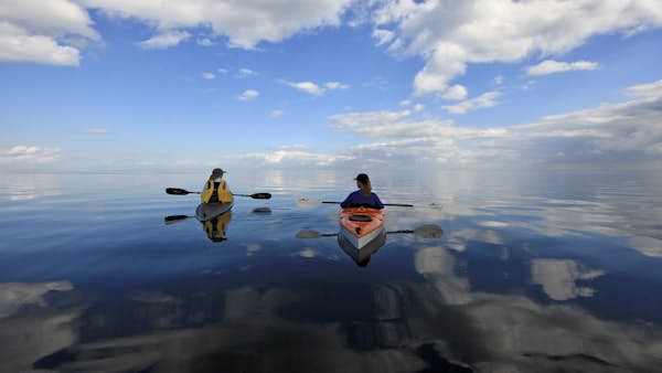 A guide to Florida’s Biscayne National Park