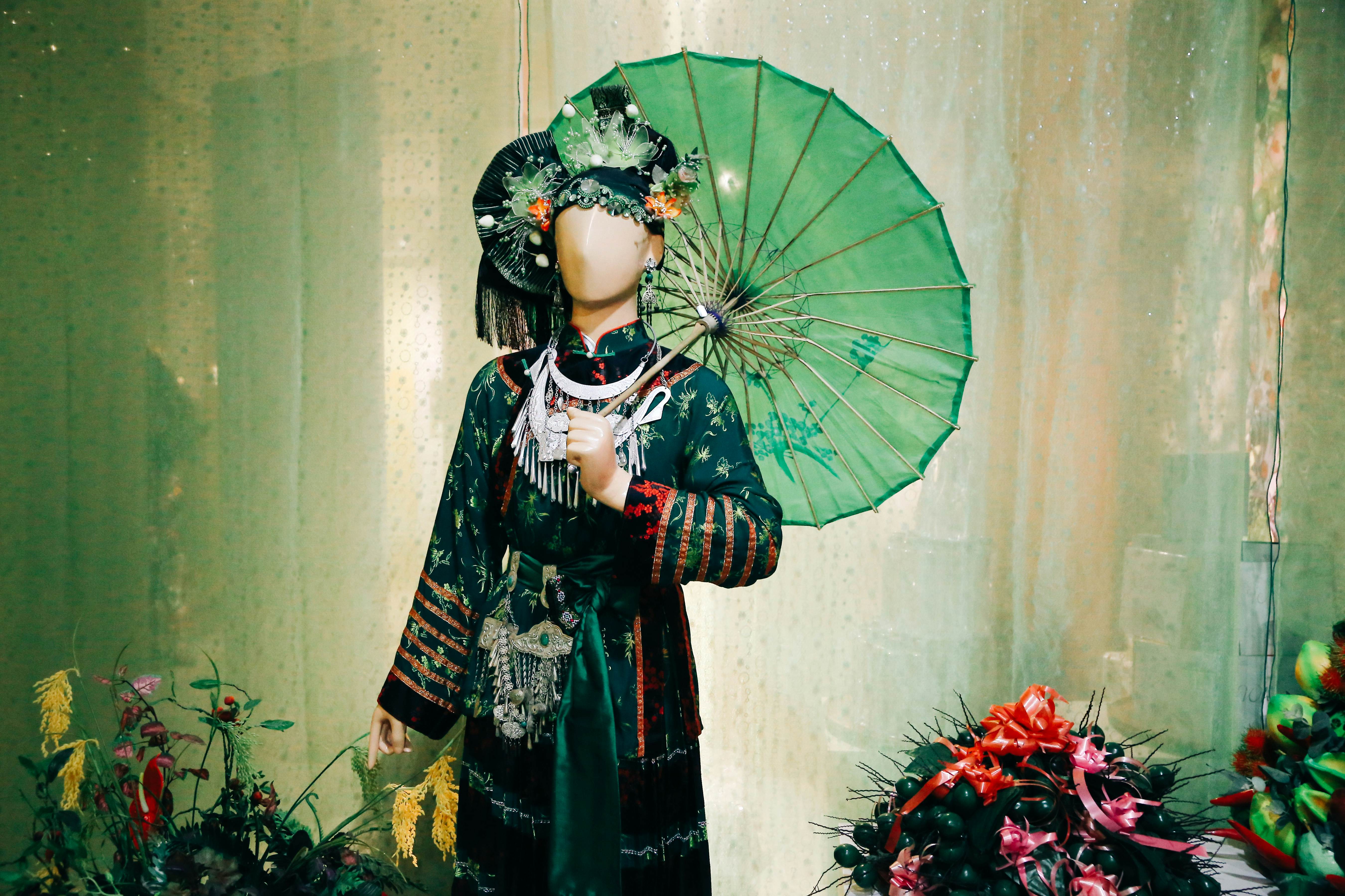 Vietnamese Women’s Museum