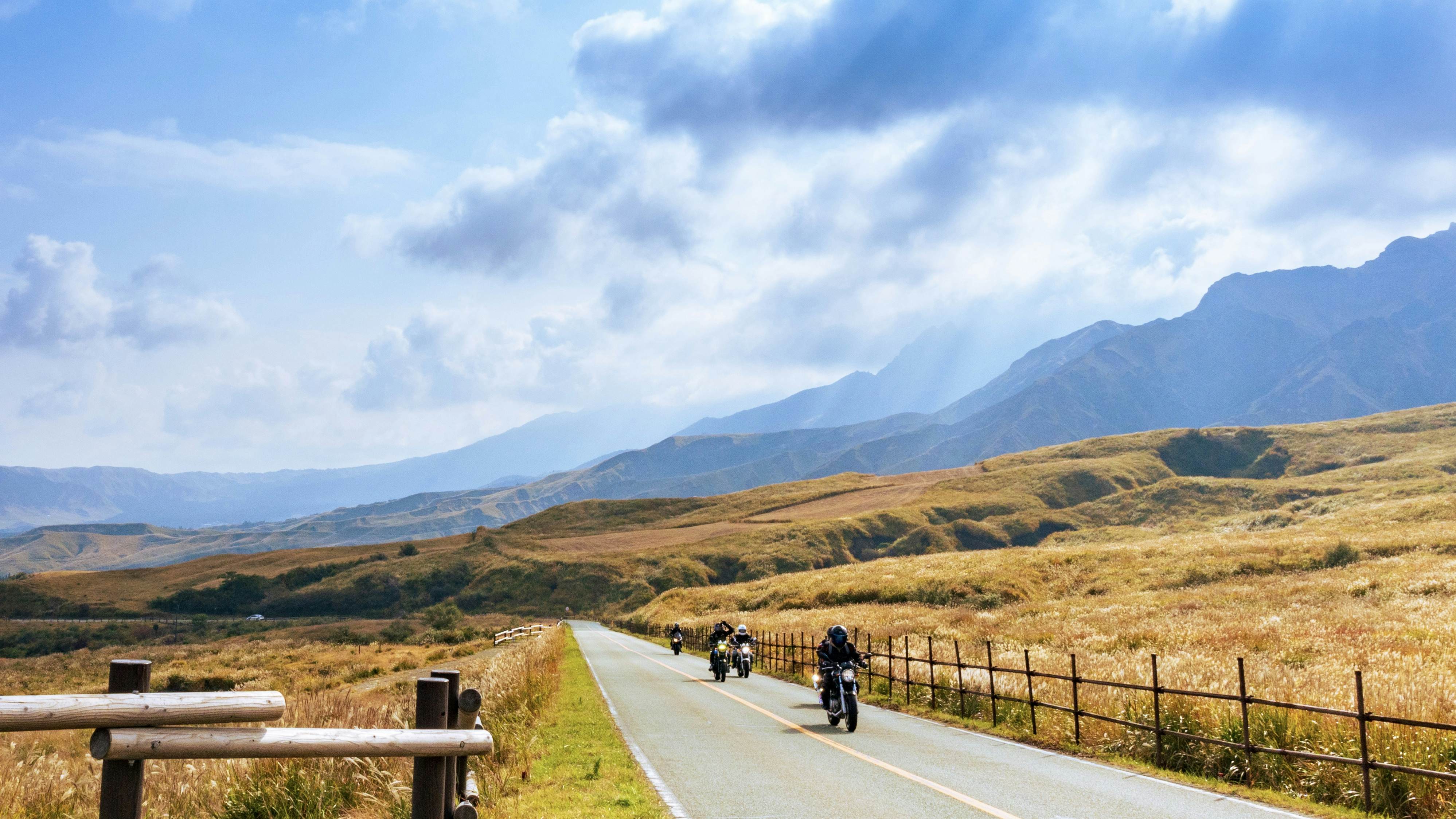 10 best road trips in Japan - Lonely Planet
