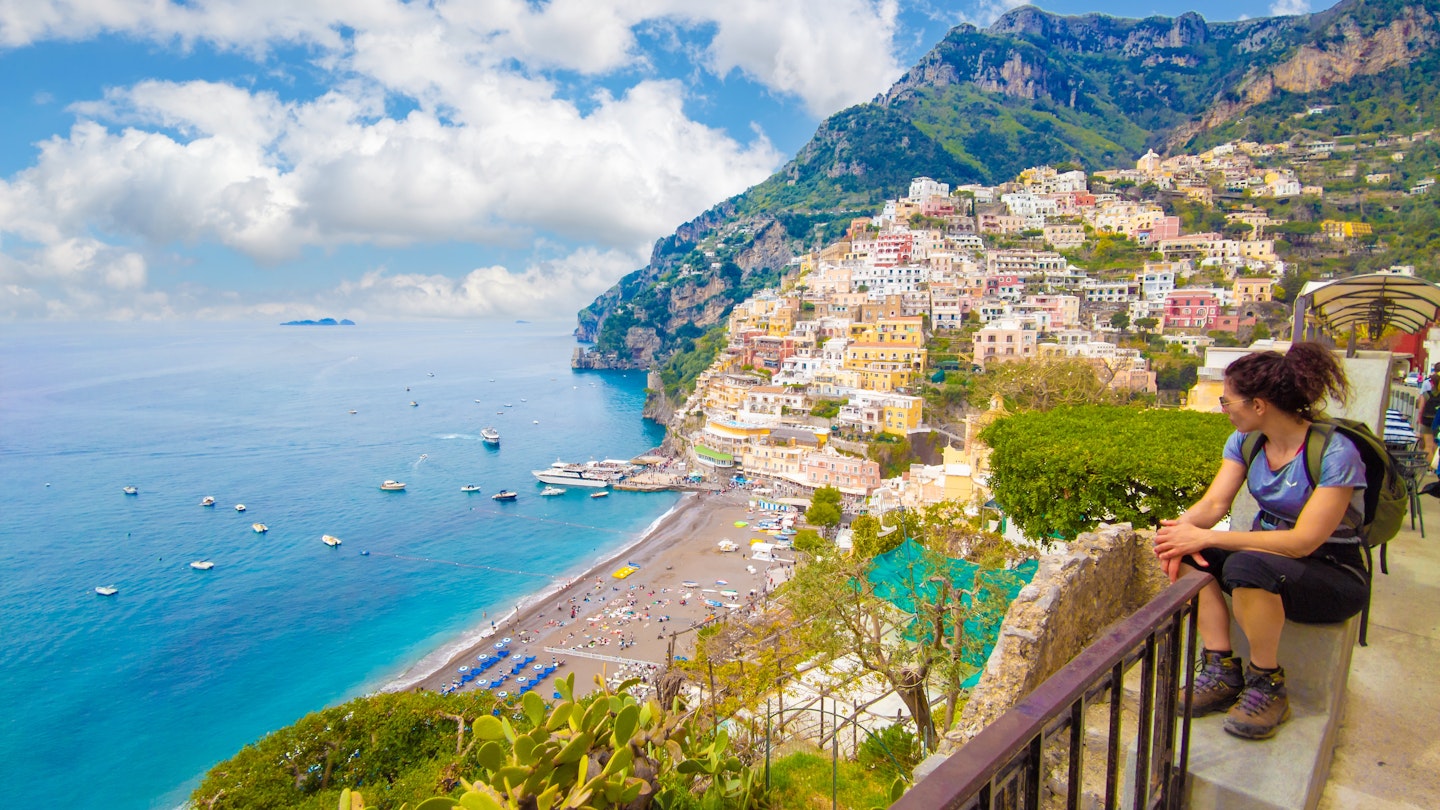 best tourist places in italy