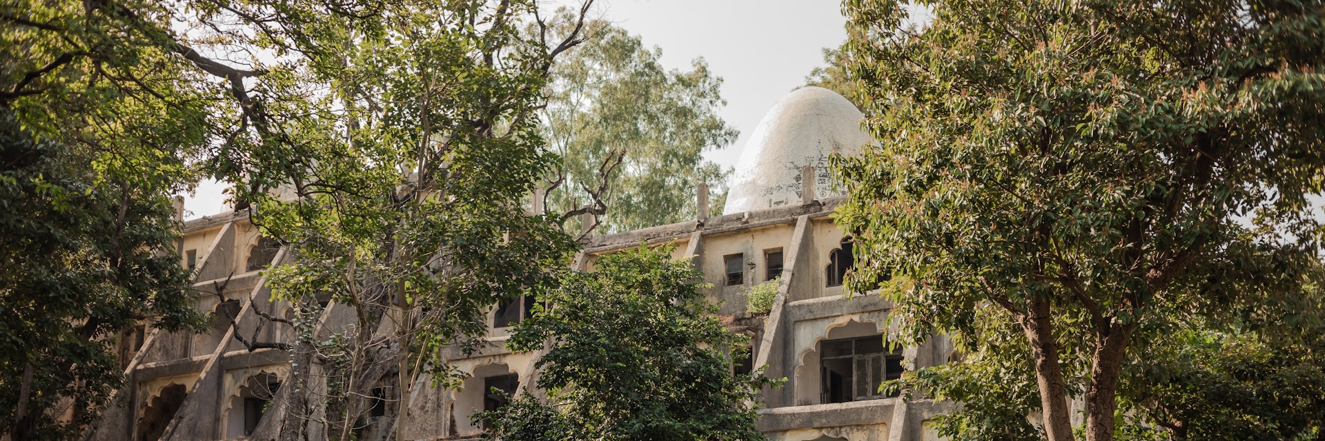 Beatles Ashram (Chaurasi Kutia) in Rishikesh, Northern India. Maharishi Mahesh Yogi Ashram. Meditation rooms. Iconic place where the Beatles stayed and learnt meditation; Shutterstock ID 2244431869; GL: 65050; netsuite: 65050; full: Poi; name: Lenczycki
2244431869
abandoned, architecture, ashram, beatles, beatles ashram, beatles music, cells, culture, environment, exterior, forest, ganges, india, maharishi, meditation, nature, old, outdoor, rishikesh, sacred, stone, tourism, travel, tree, wall, yoga, yoga center