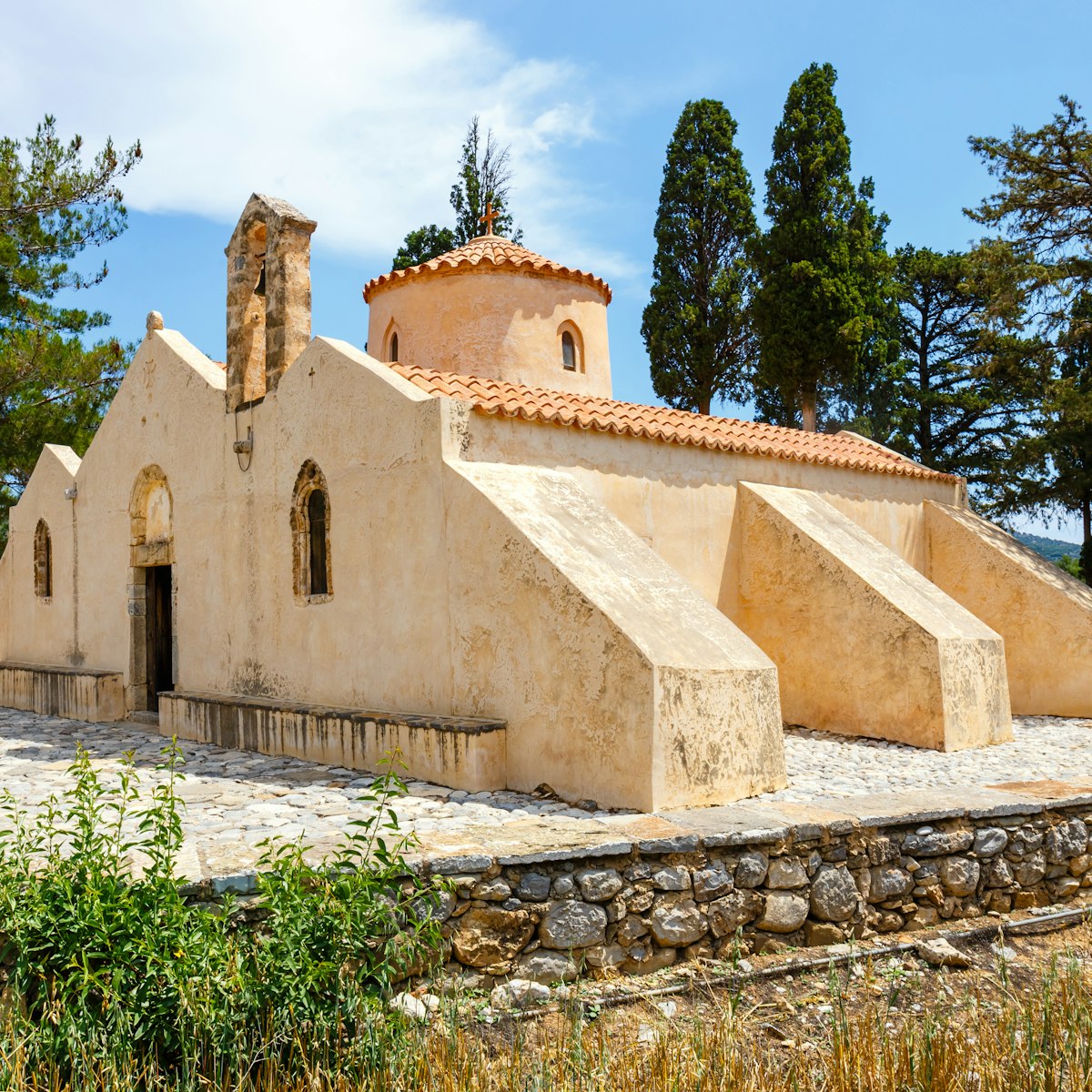 crete greece tourist attractions