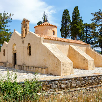 Church of Panagia Kera