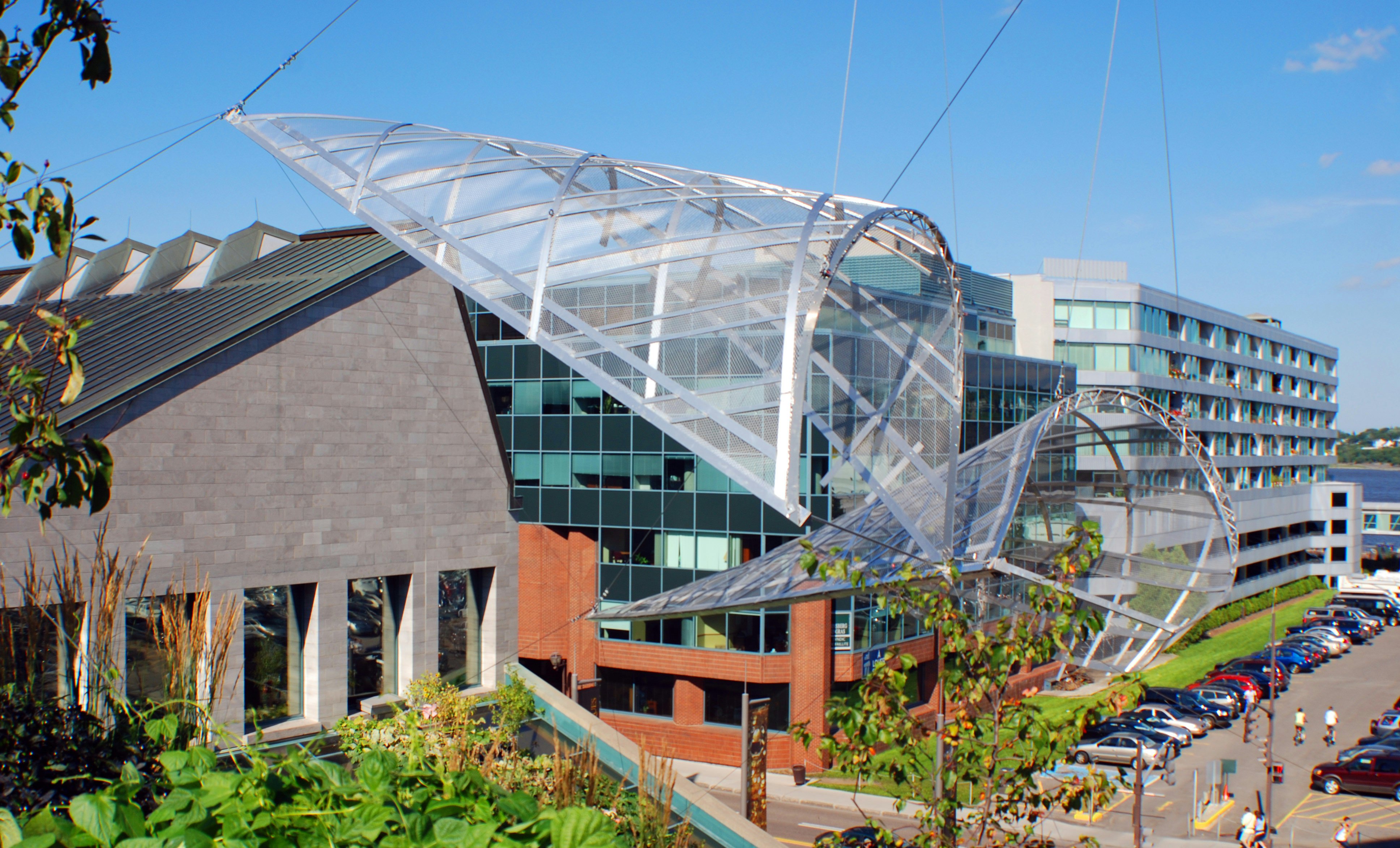 September 7, 2018: Exterior of the Musee de la civilisation de Quebec (Museum of Civilization) near the Saint Lawrence River.
1136106998
america, american, architecture, art, basse, building, business, canada, chevalier, city, civilisation, civilization, construction, cultural, culture, decorate, decoration, french, heritage, historic, historical, history, house, industrial, industry, landmark, landscape, luxury, maison, metal, modern, musee, museum, old, quebec, saint, scene, site, steel, street, structure, tour, town, travel, unesco, urban, view, vintage, world
