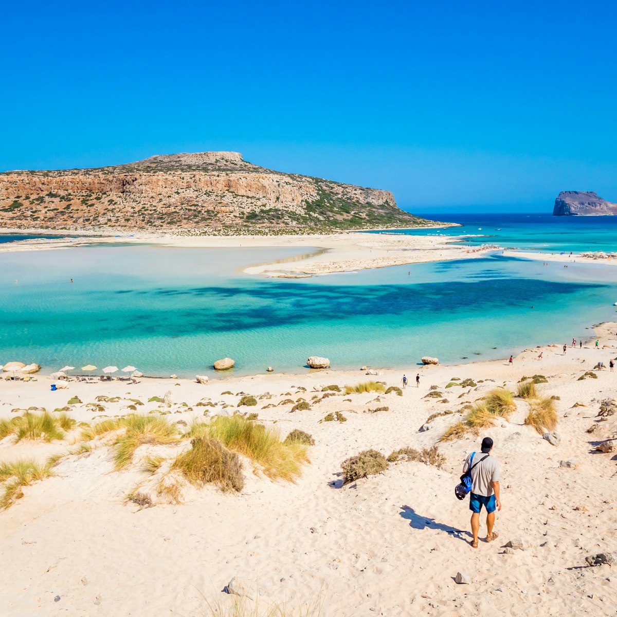 crete greece tourist attractions