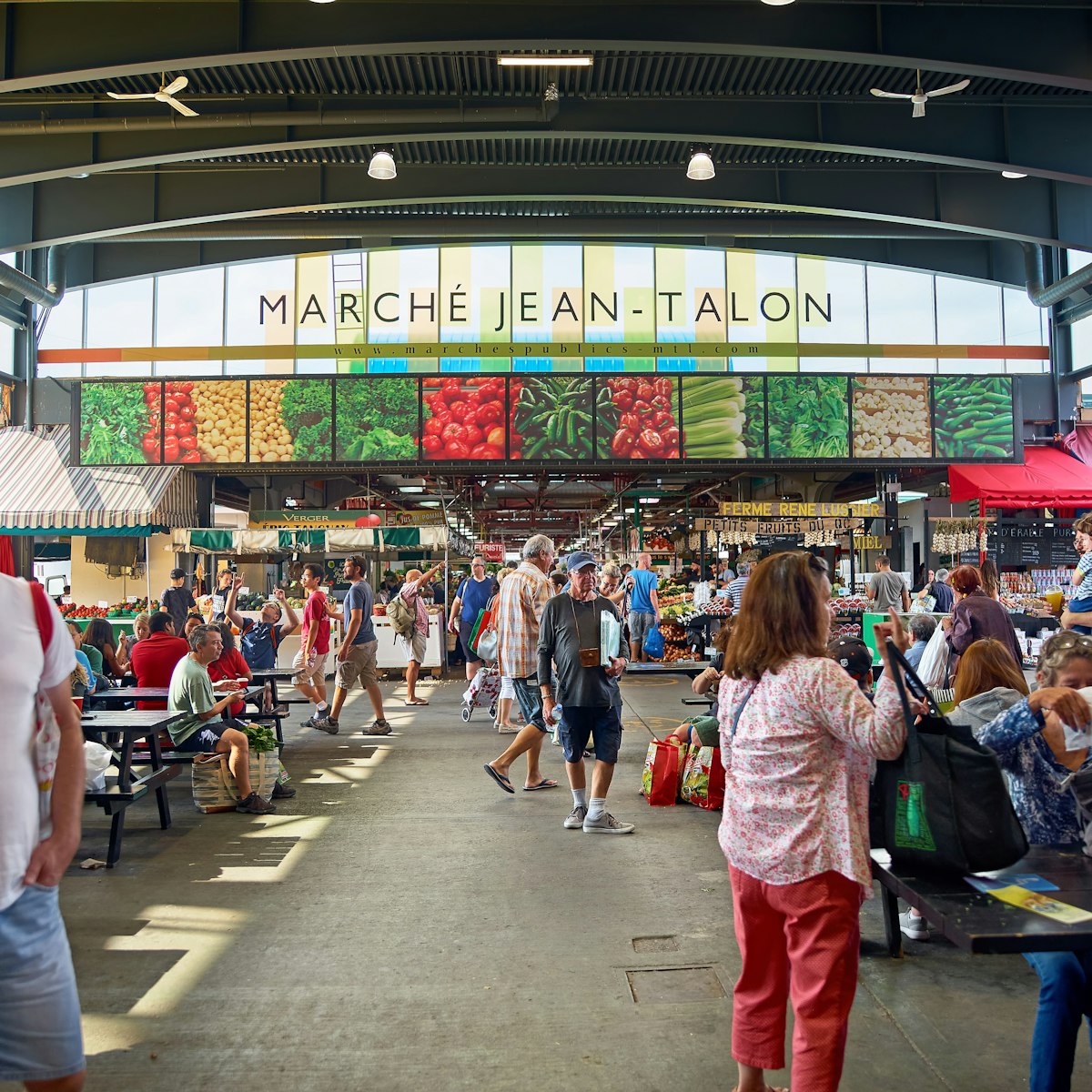 September 29, 2018: Inside the Jean-Talon Market in Montreal.
1363383005
architecture, building, busy, buy, canada, city, cityscape, color, colorful, covered, crowd, display, downtown, entrance, farmer, farmers market, fresh, fruit, grocery, highrise, inside, interior, italy, jean, jean-talon, largest, little, local, marche, market, marketplace, modern, montreal, old, people, place, public, quebec, scene, scenery, scenic, shopping, street, summer, talon, trade, urban, vegetable, view, walking