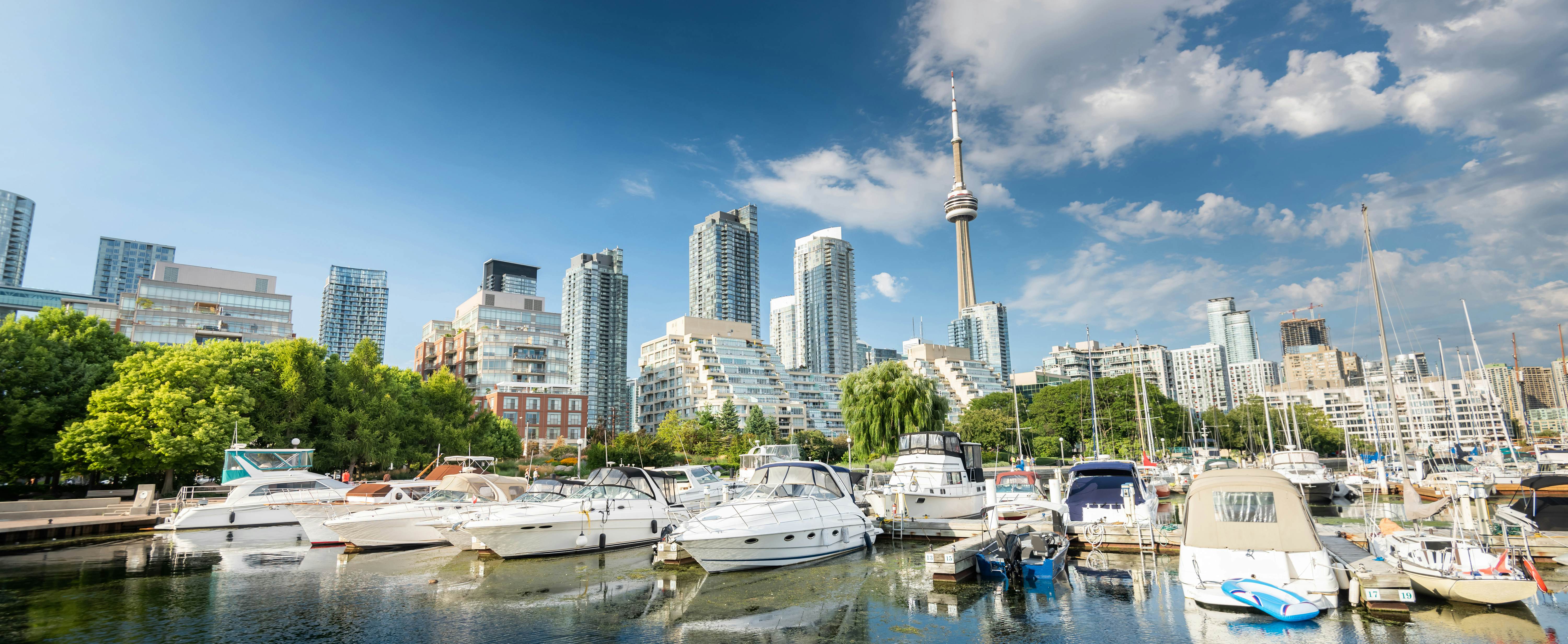 Panorama of Toronto city skyline from Harbourfront.
1424991251
apartment, architecture, attraction, autumn, beautiful, boat, building, canada, canadian, center, centre, city, cityscape, condominium, down, downtown, fall, ferry, green, harbor, harbour, harbourfront, lake, landmark, landscape, modern, ontario, park, reflection, residence, residential, scenic, season, sky, skyline, skyscraper, summer, sunny, toronto, tourism, tower, town, travel, urban, water, waterfront, yacht