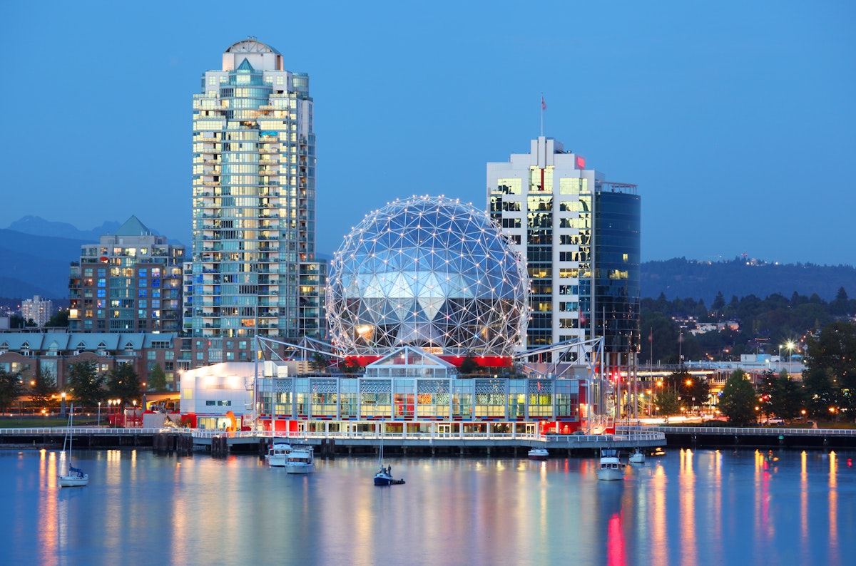vancouver local travel tips