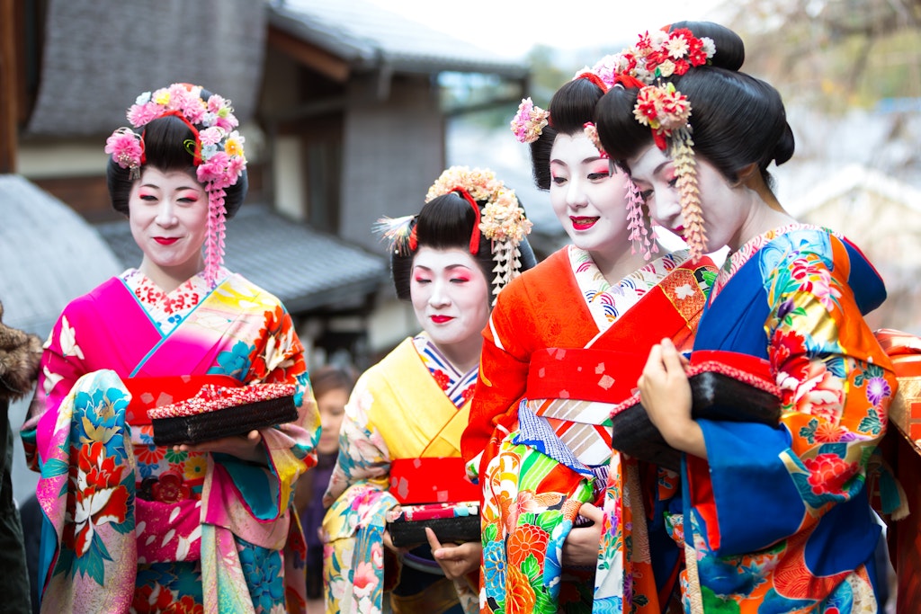 New responses to overtourism in Japan - Lonely Planet