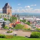 travel channel quebec city