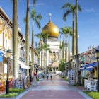 get tourist visa in malaysia
