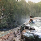 Woman relaxing at Umpqua Hot Springs, Douglas county, Oregon, United States.
1189553033
hot springs, oregon, Umpqua
