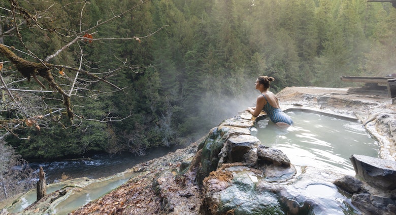 Woman relaxing at Umpqua Hot Springs, Douglas county, Oregon, United States.
1189553033
hot springs, oregon, Umpqua
