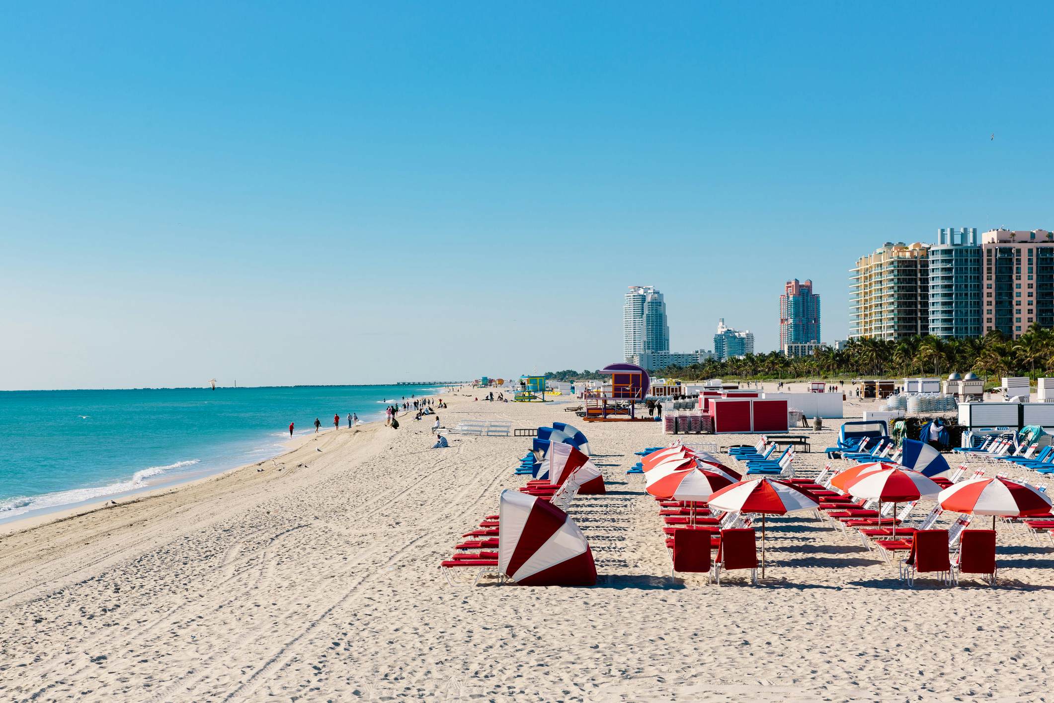 The 6 best beaches in Miami - Lonely Planet