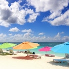 Sandy beach with colorful umbrellas in Sint Marteen
1371539543
background, beautiful, seaside