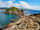 how to visit azores islands