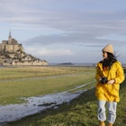 Traveler with camera exploring by Saint Michel castle on weekend
1909818479
30-40 years, adults, building, camera, cap, caucasian, coat, device, female, female caucasian, leisure, mid adults, photographic themes, rain coat, three-quarter length, travel destination, traveller, weekend, winter clothes, woman, woolly hat, yellow raincoat