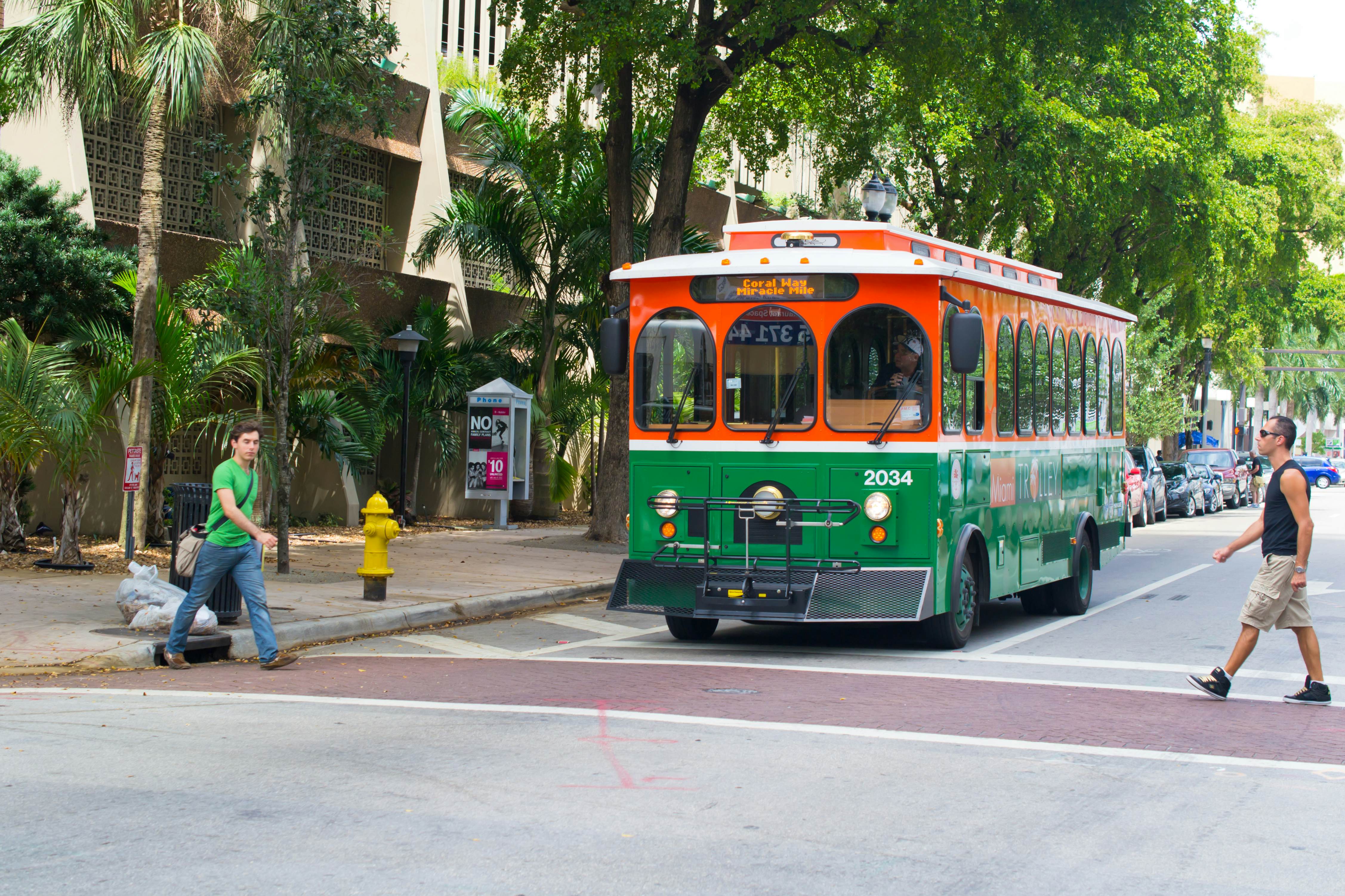 How to get around in Miami - Lonely Planet