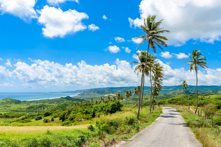 most romantic caribbean islands to visit