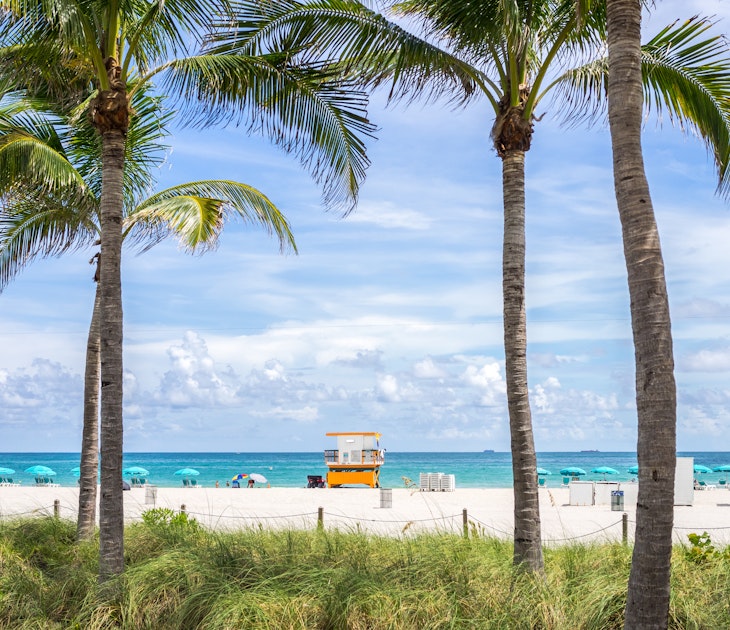 best areas to visit in miami