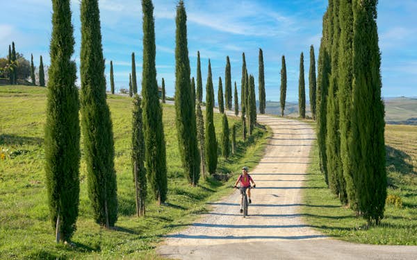 Tuscany is the Italy many people dream about, but when is the best time to come? Find out with...