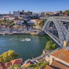 where to visit portugal in april