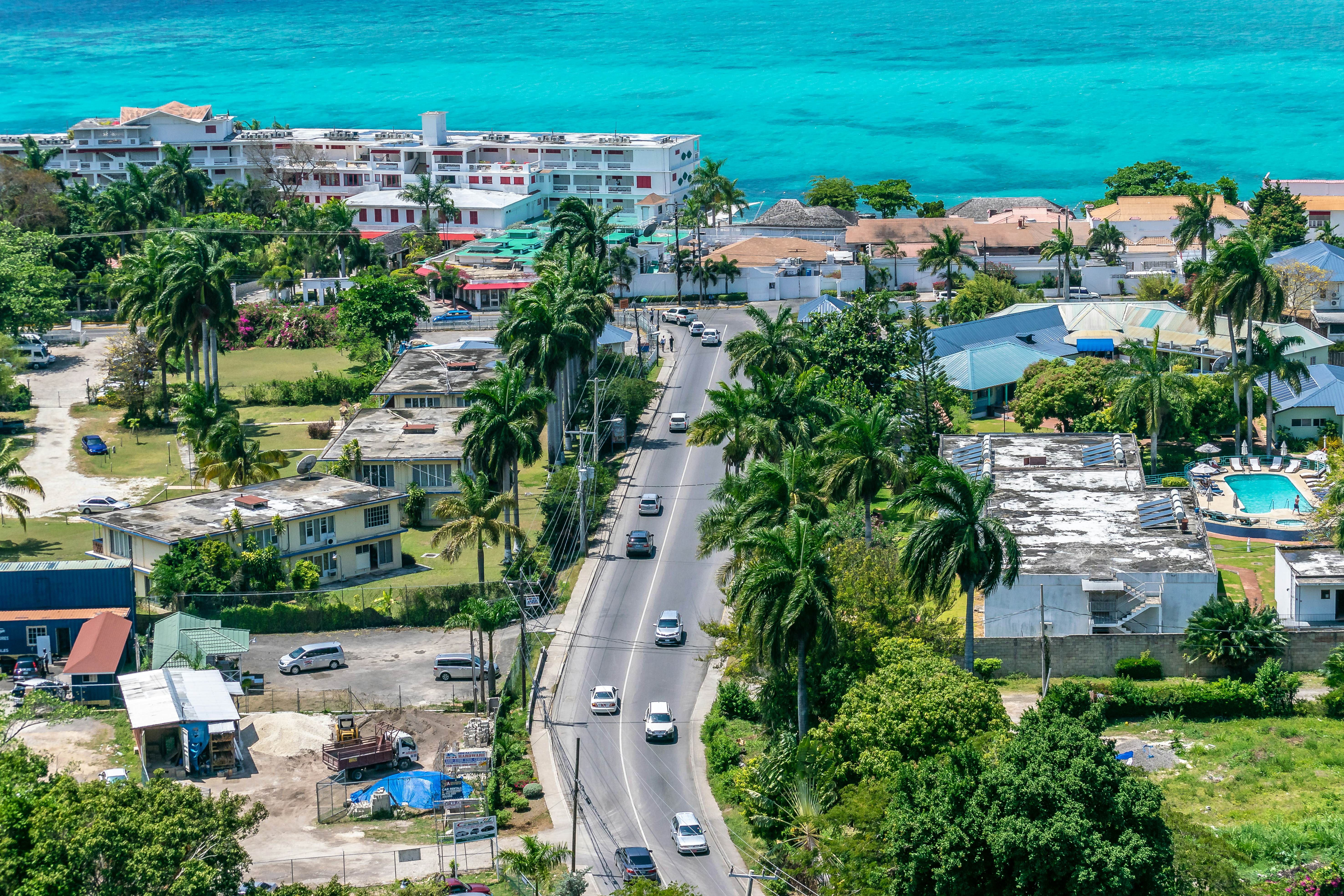 Getting around in Jamaica - Lonely Planet