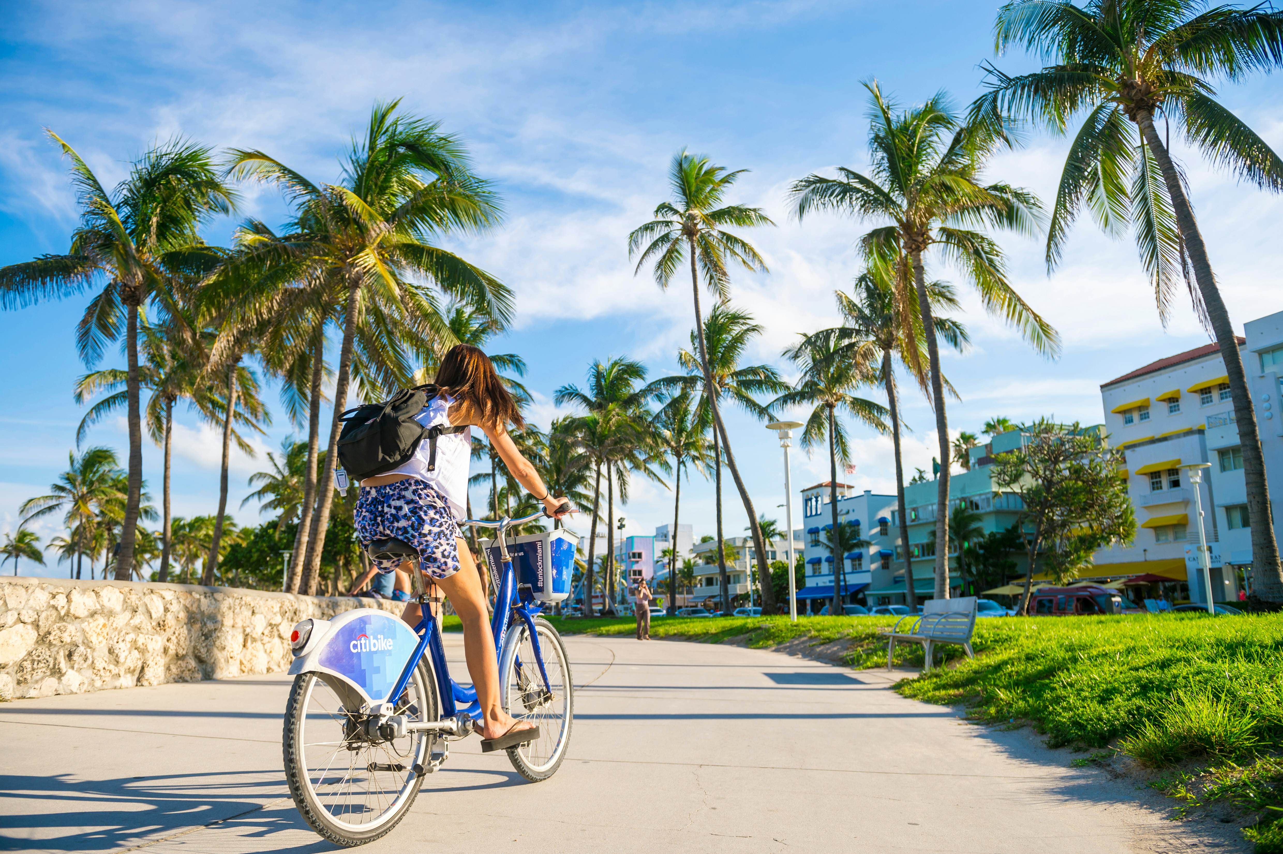 How to visit Miami on a budget - Lonely Planet