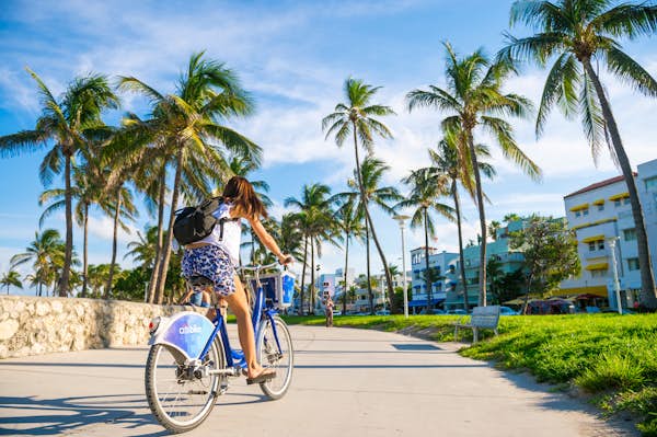 How to visit Miami on a budget