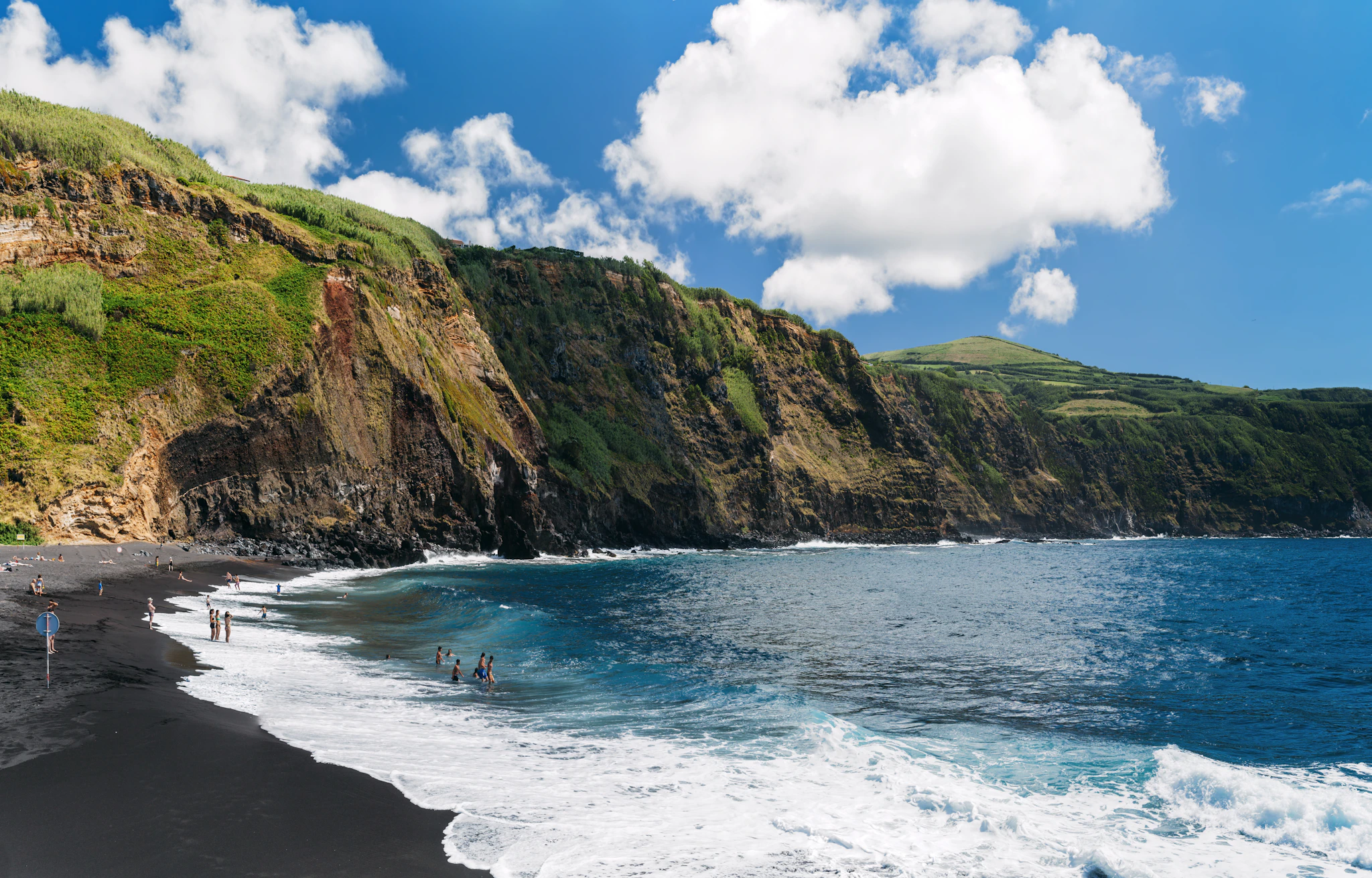 The Top 7 Beaches In The Azores Lonely Planet The Top 7 Beaches In The Azores Lonely Planet