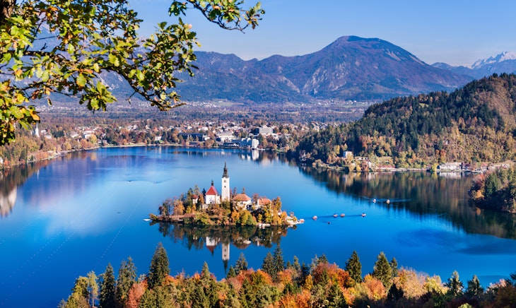 most beautiful places to visit in slovenia
